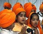 Dastaar: Defending Sikh Identity
