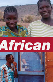 African & African Diaspora Films