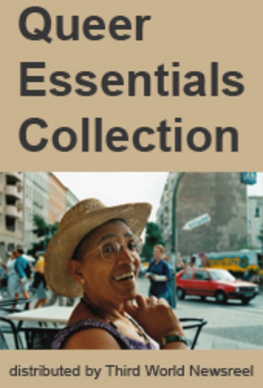 Queer Essentials Collection